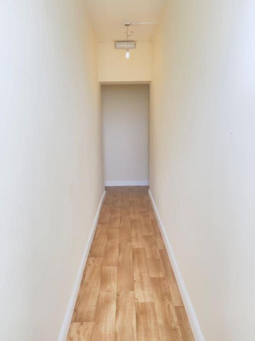 Darlington City Flat Exterior foto
