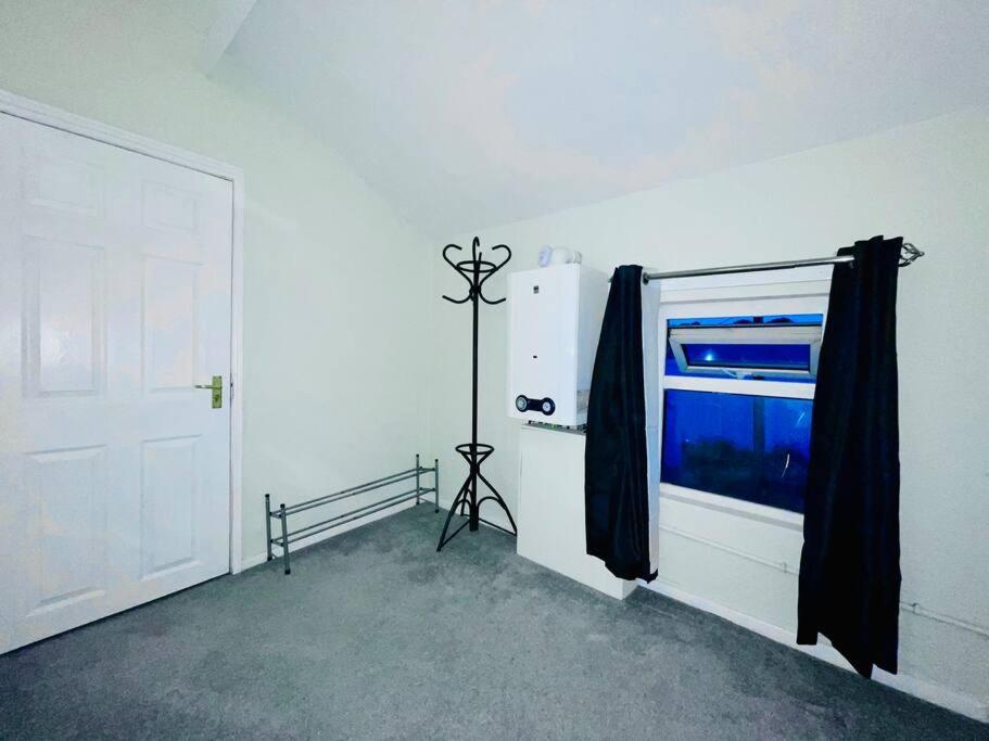 Darlington City Flat Exterior foto