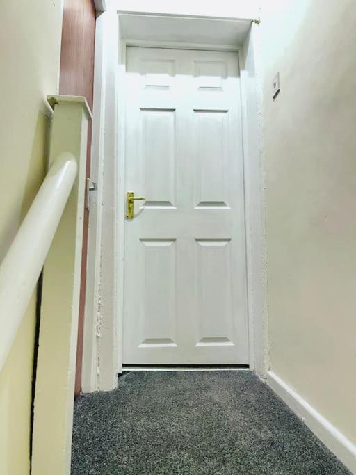 Darlington City Flat Exterior foto